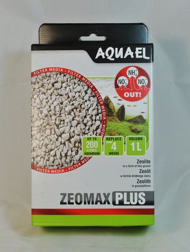 AquaEl ZeoMax 1000ml Zeolith
