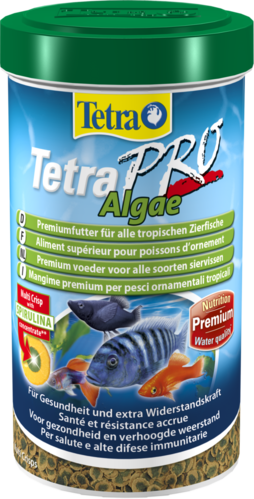 TetraPro Algae 500ml Premium