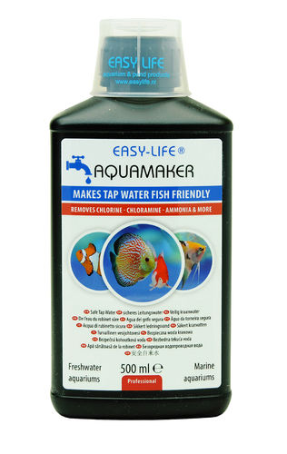 EasyLife Aquamaker 500ml