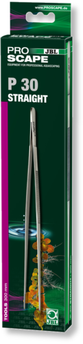 JBL ProScape Tools P Straight Pinzette 30cm