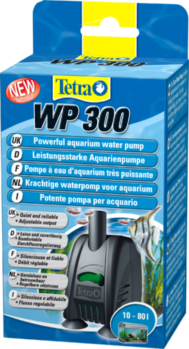 Tetra Wasserpumpe WP 300