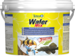 Tetra Wafer Mix 3,6 Liter für Bodenfische Welse und Krebse