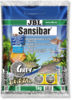JBL Sansibar River 5kg feiner grauer Bodengrund