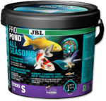 JBL ProPond All Seasons S 5,5 Liter 1000g